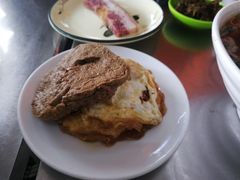 -老赵面店(大西路店)