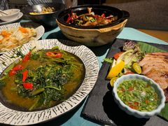-C31地窖餐厅(黑龙江北路店)