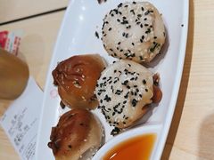 -小杨生煎(愚园路)