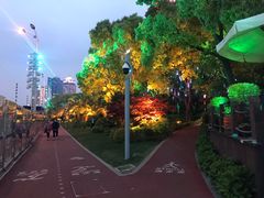 -上海港国际客运中心