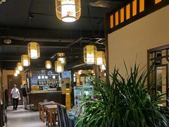 -清真·舒迩布炕锅王·高原美食文化(青海总店)