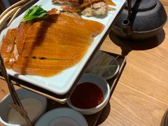 -满园烤鸭·春饼(奥体万达店)