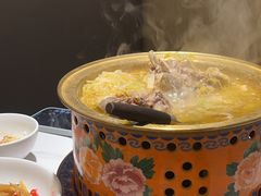 -上关东东北菜(夫子庙水游城店)