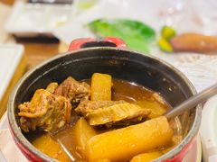 -小大董·烤鸭(王府井apm店)