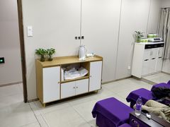 -强手盲人推拿·颈肩腰背调理(南新路店)