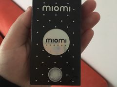 -miomi米欧米美瞳隐形眼镜(新世界大丸百货店)