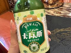 -新疆伊宁远征餐厅