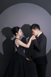 -卡兹摄影STUDIO婚纱摄影(文化路万达店)