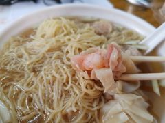 鲜虾云吞面-小梁哥云吞面(黄贝岭店)