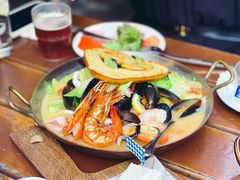 -宝莱纳餐厅(滨江店)