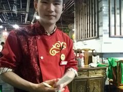 -香天下·四川火锅(安镇大润发店)