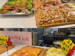 -品回味清真西北楼(宁波首店)