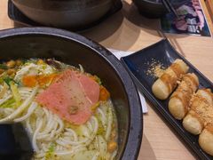 -大鼓米线(杭州国大城市广场店)