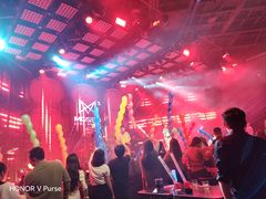 -MOSSO·Liveshow(M3香港广场店)