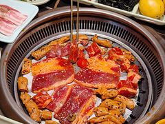-梨花自助烤肉(西三旗万象汇店)