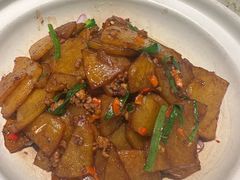 -兰湘子·湘菜小炒(石家庄万象城店)