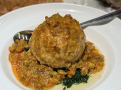 -狮王府淮扬菜(夫子庙老门东店)