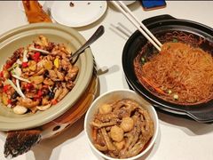 -绿草地·湘菜(7mall店)