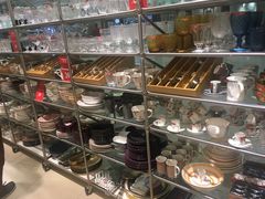 -ZARA HOME(长楹天街购物中心店)