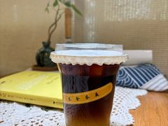 -昼夜咖啡馆