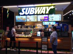 -赛百味SUBWAY(东风广场店)