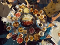 -储奇门鳝鱼火锅(总店)