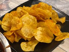 小吃土豆片-虎虎龙虾大排档(双井店)