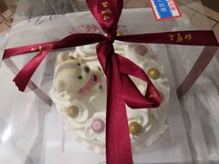 -红宝石·鲜奶小方(曲阳店)