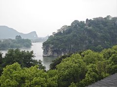 -维纳斯酒店-忆咖啡观景餐厅(象山公园店)