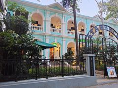 -星巴克臻选(广州沙面店)