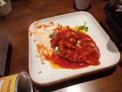 -U你·天然调味(南湖总店)