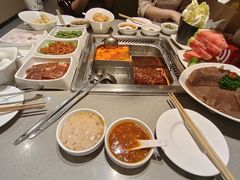 -海底捞火锅(CBD安泰广场店)