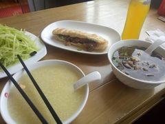 -王胖子驴肉火烧(鼓楼店)