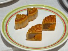 -开海·红岛海鲜虾水饺(八大关店)