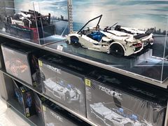 -TOP TOY(新南凯德广场店)