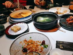 -荟廷·晶萃(陆家嘴尚悦湾店)