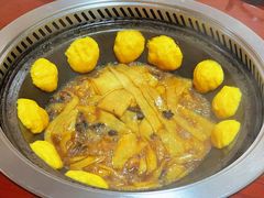 -柴火东北铁锅炖(鲁班店)