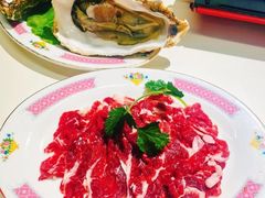 -燃计沙茶皇·香港沙茶火锅(人广旗舰店)