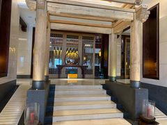 -西安华清御汤酒店