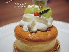-KNOTKNOT珞珞·日式甜品(K11店)