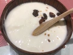 老爷自制酸奶-巴依老爷新疆美食(清华东门店)