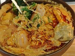 -O记东北砂锅麻辣烫