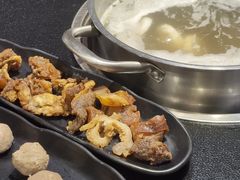 -牛肉彪·19年专注·潮汕牛肉火锅(祈福店)