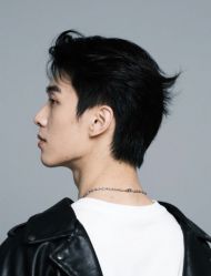-BLACK ROSE 黑玫瑰男士专属沙龙