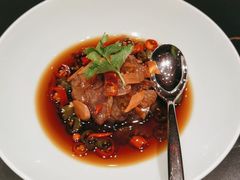 -宝燕壹号景观餐厅(龙盛国际商业广场店)