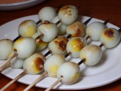 -福烤锦花(长乐路店)