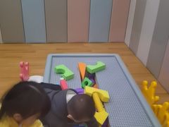 -海底捞火锅(正大乐城店)