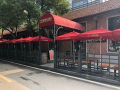 -COMMUNE幻师(花园道店)