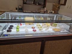 -侘寂甜品(自取店)