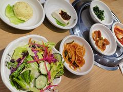 -本家韩国烤肉(青岛万象城店)
